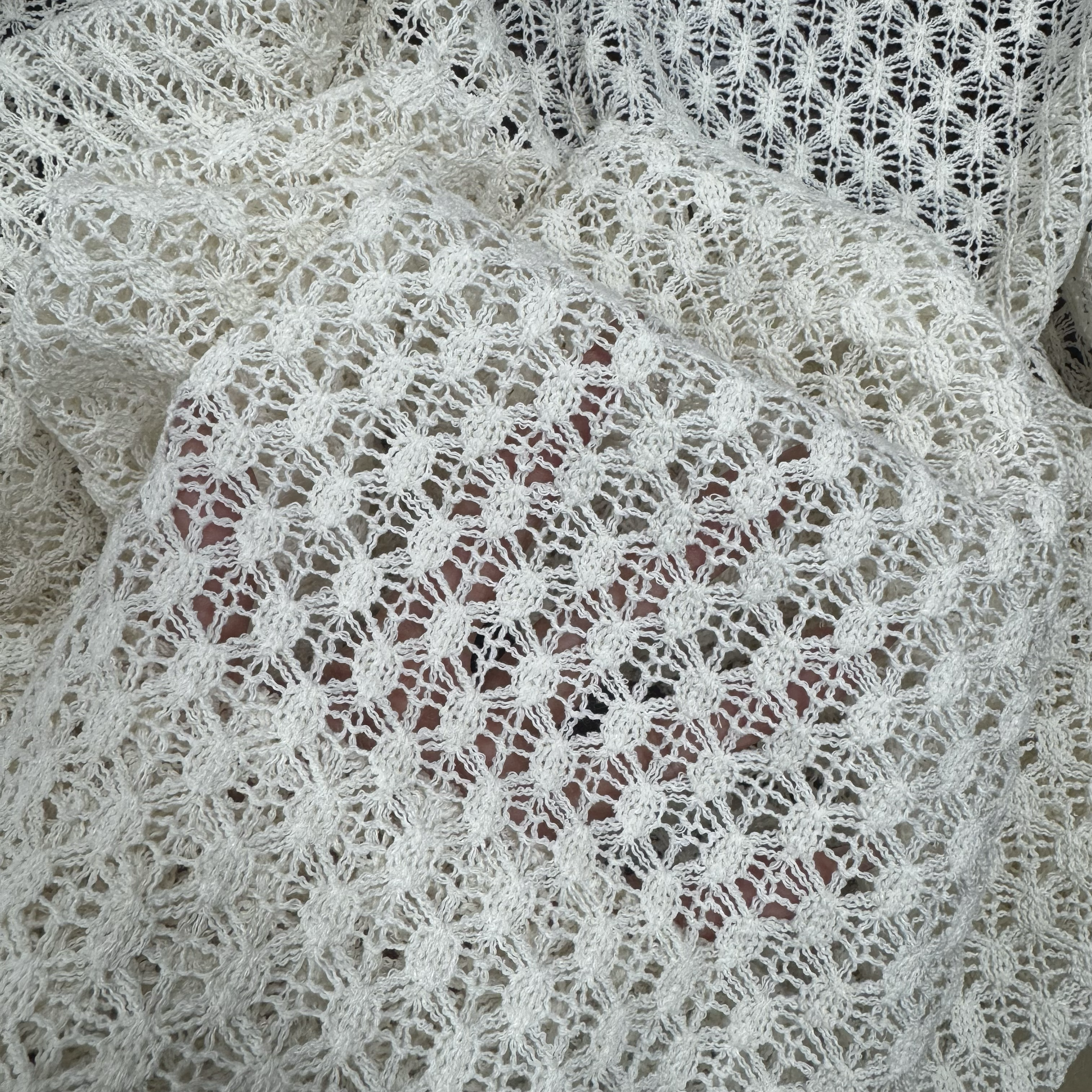 Crochet 5